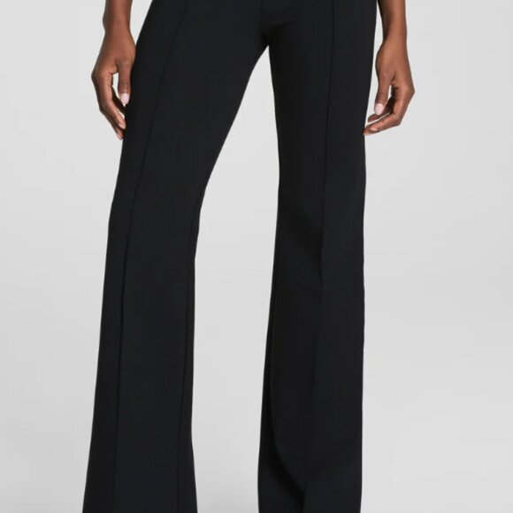 SPANX Ponte Flare Pant - Size S/P - Picture 2 of 4